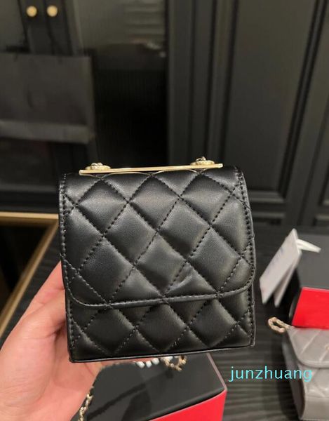chan nel bag bags fashion women designer cc mini trendy flap crossbody black lambskin shoulder with chain small designers 25 cute handbags q
chan nel bag bags fashion women designer cc mini trendy flap crossbody black lambskin shoulder with chain small designers 25 cute handbags q