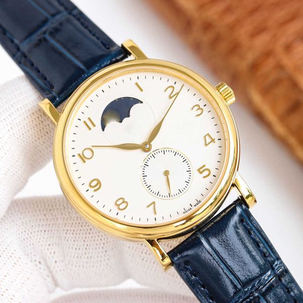 male designer business mechanical watch fully automatic stainless steel waterproof female designer fashion watch couple style classic watch, Slivery;golden
male designer business mechanical watch fully automatic stainless steel waterproof female designer fashion watch couple style classic watch, Slivery;golden