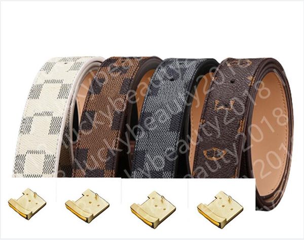 men designers belts classic fashion casual letter smooth buckle womens mens leather belt width 3.8cm, Black;brown
men designers belts classic fashion casual letter smooth buckle womens mens leather belt width 3.8cm, Black;brown