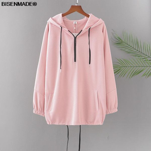 t-shirt women clothing hoodies sweatshirts plus size 2021 autumn new loose casual hooded zipper female outerwear 6660, Black
t-shirt women clothing hoodies sweatshirts plus size 2021 autumn new loose casual hooded zipper female outerwear 6660, Black
