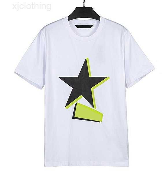 summer men's t shirt 2022 women tees letter print classic t-shirts fashion youth short sleeves breathable tee quality1 designer tshirt, White;black
summer men's t shirt 2022 women tees letter print classic t-shirts fashion youth short sleeves breathable tee quality1 designer tshirt, White;black