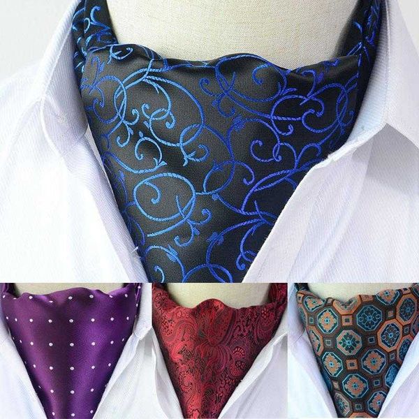 spring autumn and tie winter trendy men scarf suit formal business wide vintage, Blue;purple
spring autumn and tie winter trendy men scarf suit formal business wide vintage, Blue;purple