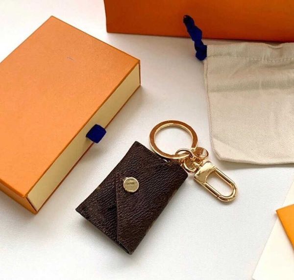 keychains lanyards fashion purse pendant designer letter wallet keychain keyring car chain charm brown flower mini bag trinket gifts accesso, Silver
keychains lanyards fashion purse pendant designer letter wallet keychain keyring car chain charm brown flower mini bag trinket gifts accesso, Silver