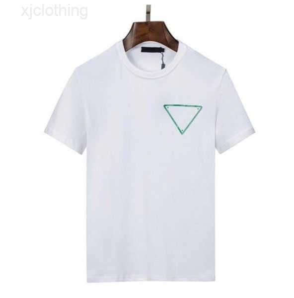 summer mens t-shirts brand cotton triangular letter printed round neck tshirts short sleeve tees casual asian size 13w9ew, White;black
summer mens t-shirts brand cotton triangular letter printed round neck tshirts short sleeve tees casual asian size 13w9ew, White;black