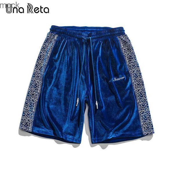 men's shorts nova moda shorts de cintura shorts homens harajuku solto casual casal shorts, White;black
men's shorts nova moda shorts de cintura shorts homens harajuku solto casual casal shorts, White;black