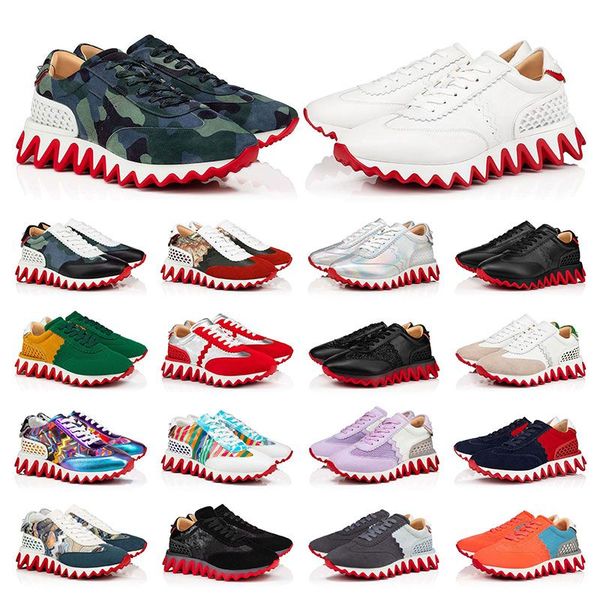 2023 men women casual shoes luxury designers shark sports sneakers genuine leather rivet sharks mens sport fashion trainers walking, Black
2023 men women casual shoes luxury designers shark sports sneakers genuine leather rivet sharks mens sport fashion trainers walking, Black
