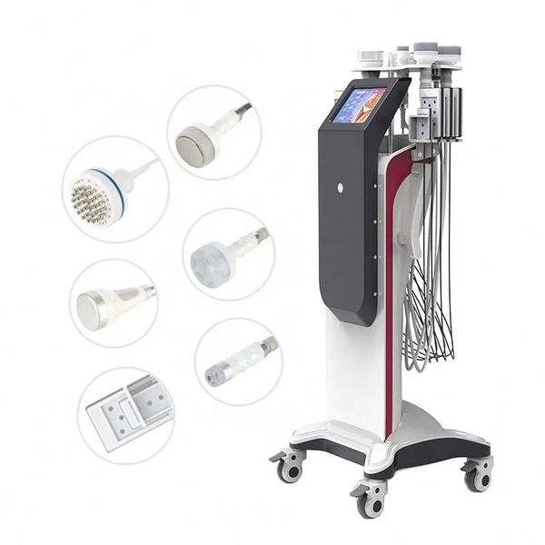 dpl cavitation machine 6 in 1 40k or 80k ultrasonic cavitation rf vacuum cavitation system slimming machine
dpl cavitation machine 6 in 1 40k or 80k ultrasonic cavitation rf vacuum cavitation system slimming machine