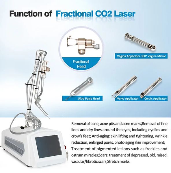 fractional co2 laser machine face care skin rejuvenation wrinkle acne scar remover anti aging stretch mark treatment vaginal tightening devi, Black
fractional co2 laser machine face care skin rejuvenation wrinkle acne scar remover anti aging stretch mark treatment vaginal tightening devi, Black