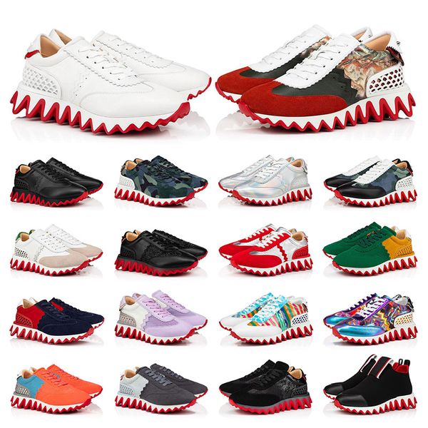 men women casual shoes luxury designers shark sports sneakers genuine leather rivet black sharks mens sport fashion trainers walking
men women casual shoes luxury designers shark sports sneakers genuine leather rivet black sharks mens sport fashion trainers walking