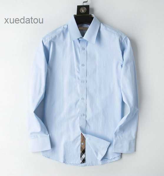 luxury men's dress slim shirt silk t-shirt long sleeve casual business clothing plaid brand 17 color -4xl burr89 4 3udr, White;black
luxury men's dress slim shirt silk t-shirt long sleeve casual business clothing plaid brand 17 color -4xl burr89 4 3udr, White;black