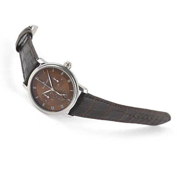 2023 bancpain watches luxury watch for men 595651001 villeret mono pusher chronograph 6185-1546-55b, Slivery;brown
2023 bancpain watches luxury watch for men 595651001 villeret mono pusher chronograph 6185-1546-55b, Slivery;brown