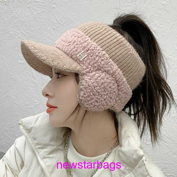 original edition designer herms hat for sale ear protection warm wool duck tongue hat childrens winter thickened knitted ponytail casual and, Blue;gray
original edition designer herms hat for sale ear protection warm wool duck tongue hat childrens winter thickened knitted ponytail casual and, Blue;gray