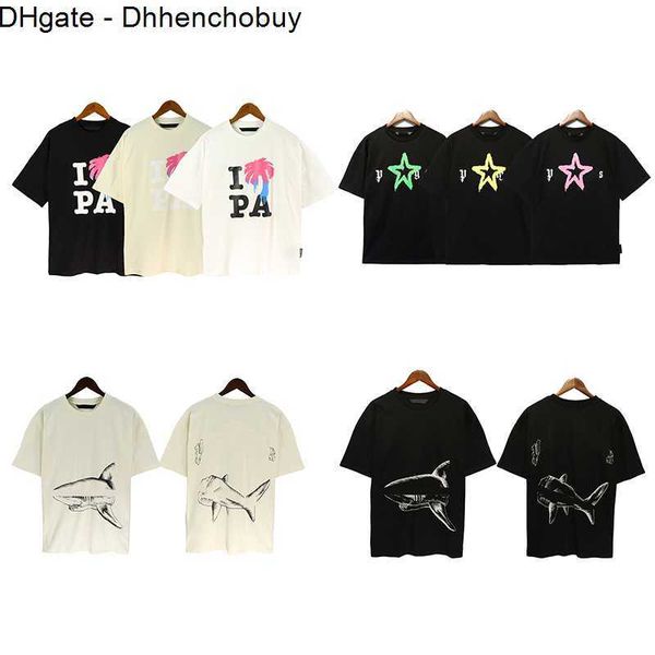 mens designer shirt palm womens t-shirt new shark coconut print crewneck casual short sleeve size s/m//xl c6x2, White;black
mens designer shirt palm womens t-shirt new shark coconut print crewneck casual short sleeve size s/m//xl c6x2, White;black