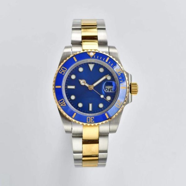 u1 aaa designer luxury watch men watch 40mm 116610 black dial automatic mechanical sapphire classic style stainless steel gmt waterproof lum, Slivery;brown
u1 aaa designer luxury watch men watch 40mm 116610 black dial automatic mechanical sapphire classic style stainless steel gmt waterproof lum, Slivery;brown