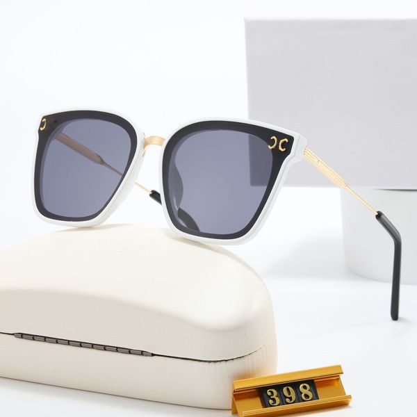 designer sunglasses for women sunglass and men fashion model special uv 400 protection letter big leg double beam frame outdoor brands desig, White;black
designer sunglasses for women sunglass and men fashion model special uv 400 protection letter big leg double beam frame outdoor brands desig, White;black