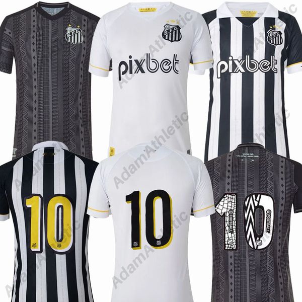 santos fc soccer jerseys 2023 2024 soteldo pele santos football shirts m.leonardo angelo joao paulo sandry e.bauermann jersey 23/24, Black;yellow
santos fc soccer jerseys 2023 2024 soteldo pele santos football shirts m.leonardo angelo joao paulo sandry e.bauermann jersey 23/24, Black;yellow