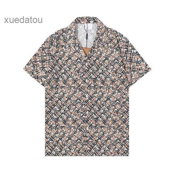luxury designers shirts men's 23ss fashion tiger letter v silk bowling shirt casual shirts men slim fit short sleeve dress shirt qk81, White;black
luxury designers shirts men's 23ss fashion tiger letter v silk bowling shirt casual shirts men slim fit short sleeve dress shirt qk81, White;black