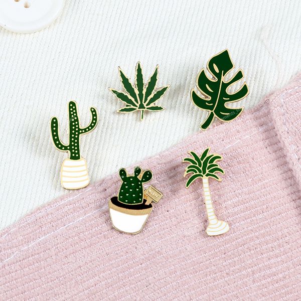 lovely badge plant potted collar shoe lips enamel brooch coconut tree cactus leaves decorative clothing cartoon pins badge fashion jewelrybr, Gray
lovely badge plant potted collar shoe lips enamel brooch coconut tree cactus leaves decorative clothing cartoon pins badge fashion jewelrybr, Gray