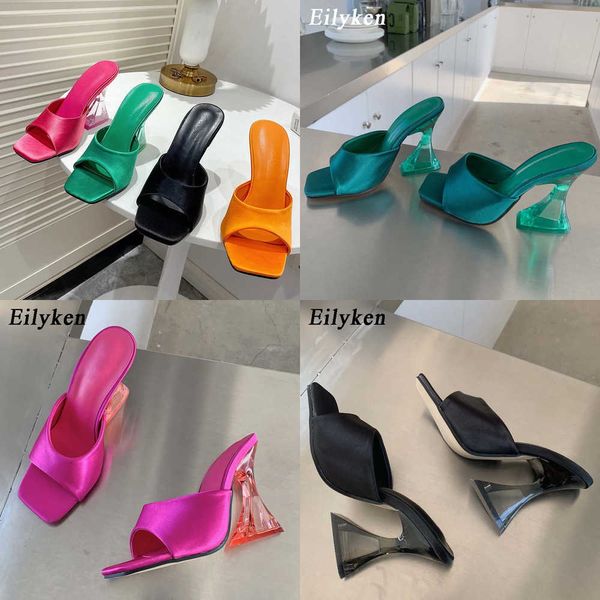 sandals crystal high heels slippers female new peep toe casual slides flip flops woman fashion pumps sandals shoes 230316, Black
sandals crystal high heels slippers female new peep toe casual slides flip flops woman fashion pumps sandals shoes 230316, Black