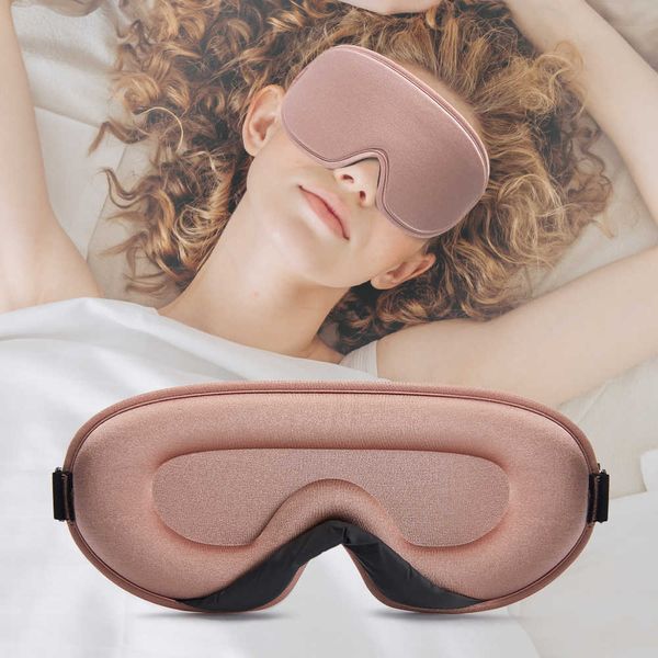 sleep masks silk sleeping mask soft smooth sleep mask for eyes travel shade cover rest relax sleeping blindfold eye cover sleeping aid j2306
sleep masks silk sleeping mask soft smooth sleep mask for eyes travel shade cover rest relax sleeping blindfold eye cover sleeping aid j2306