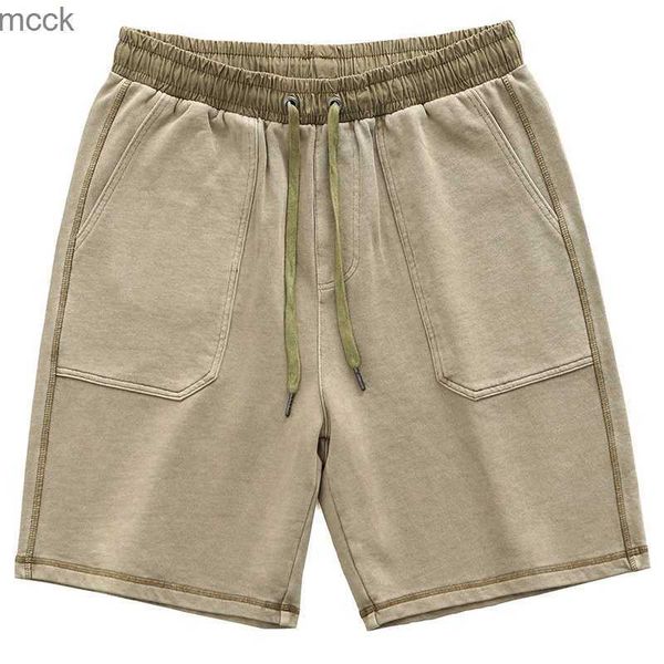 men's shorts casual shorts men's summer japanese vintage wash done old cotton elastic waist thin style loose sweatpants, White;black
men's shorts casual shorts men's summer japanese vintage wash done old cotton elastic waist thin style loose sweatpants, White;black