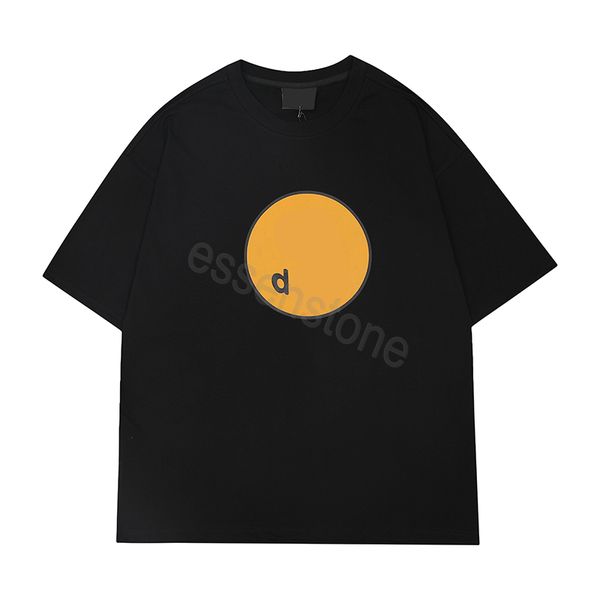 23ss summer womens tracksuits cotton girls womens two-piece short sleeve the design sense of dark color suits draw fashion t shirt suit set, White
23ss summer womens tracksuits cotton girls womens two-piece short sleeve the design sense of dark color suits draw fashion t shirt suit set, White
