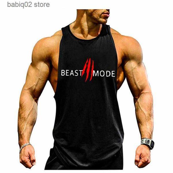 men' tank new arrivals bodybuilding stringer tank man cotton gym sleeveless shirt men fitness vest singlet sportswear workout tankt23, White;black
men' tank new arrivals bodybuilding stringer tank man cotton gym sleeveless shirt men fitness vest singlet sportswear workout tankt23, White;black
