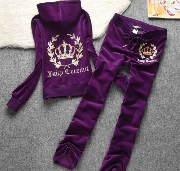 women's tiktok two piece pants velvet juicy coutoure set track suit juciy coture sweatsuits european and americaneaeouhgrfvc, Gray
women's tiktok two piece pants velvet juicy coutoure set track suit juciy coture sweatsuits european and americaneaeouhgrfvc, Gray