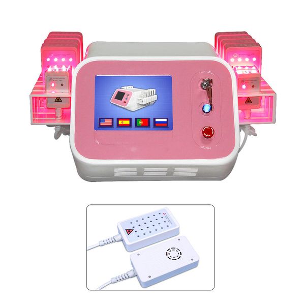 slimming cold diode laser lipolysis i lipolaser machine fat removal professional 650nm940nm que es portatil belt w 12pc diode coldlaser pads
slimming cold diode laser lipolysis i lipolaser machine fat removal professional 650nm940nm que es portatil belt w 12pc diode coldlaser pads