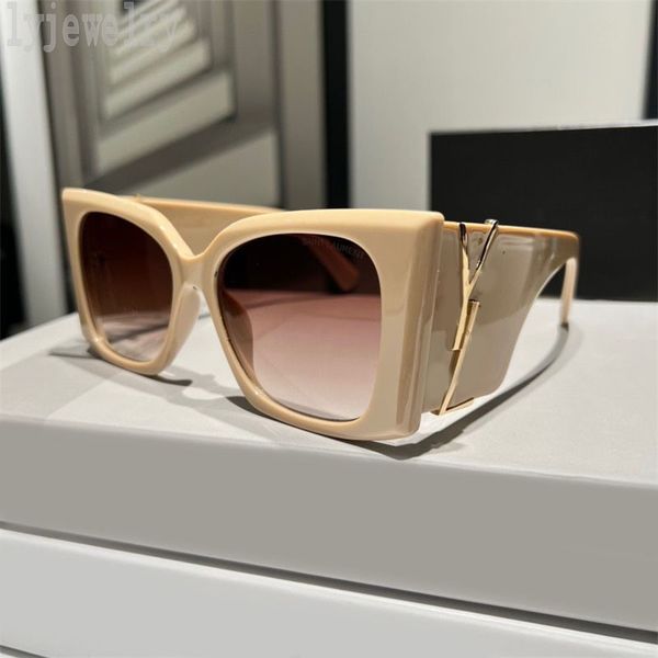 designer sunglasses summer beach sunglass trendy letters sign 742004y99561000 square vintage travel mens sunglasses fashion pj085 c23, White;black
designer sunglasses summer beach sunglass trendy letters sign 742004y99561000 square vintage travel mens sunglasses fashion pj085 c23, White;black