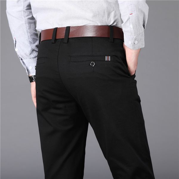 mens pants wedding dress brand suit male good quality straight office trousers plus size 40 42 44 230414, Black
mens pants wedding dress brand suit male good quality straight office trousers plus size 40 42 44 230414, Black