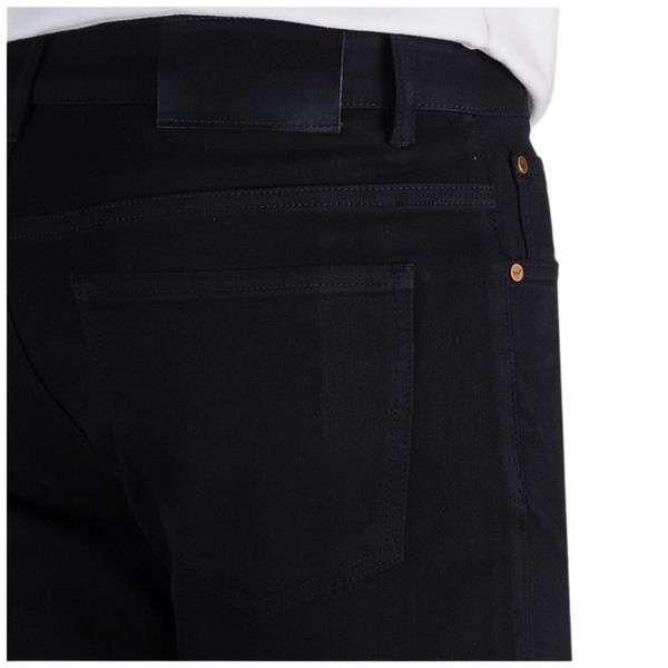 men's jeans spring summer thin denim slim fit european american high-end brand small straight pants jh6033-8, Blue
men's jeans spring summer thin denim slim fit european american high-end brand small straight pants jh6033-8, Blue