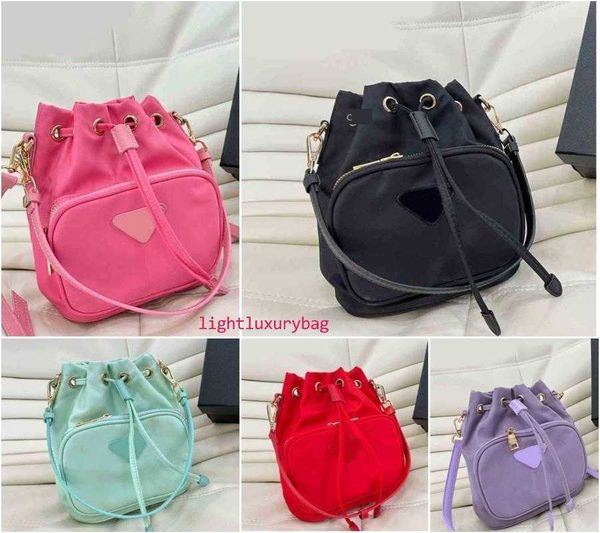 5a designer bucket bags mini drawstring shoulder tote luxury evening bags women casual classic clutch lady crossbody purse multi pochett 230
5a designer bucket bags mini drawstring shoulder tote luxury evening bags women casual classic clutch lady crossbody purse multi pochett 230