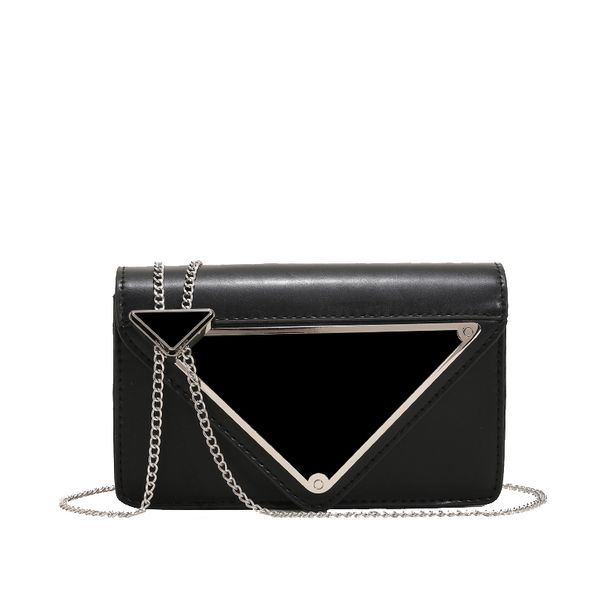 large triangle designer shoulder bag for women fashion chain casual crossbody bags cover magnetic cross body ladies mini bag laobanzhang1809
large triangle designer shoulder bag for women fashion chain casual crossbody bags cover magnetic cross body ladies mini bag laobanzhang1809