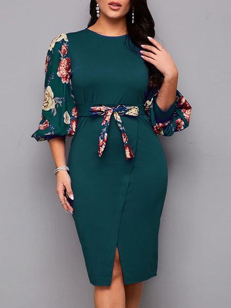 dresses plus size women's dress 2021 elegant lantern sleeve evening party dress black green bodycon dress club outfits 3xl 4xl 5xl
dresses plus size women's dress 2021 elegant lantern sleeve evening party dress black green bodycon dress club outfits 3xl 4xl 5xl