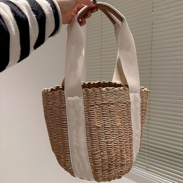 beach tote bag high-quality 2 colours summer totes wholesale shopping handbag designers bags women luxury classic large capacity handbags
beach tote bag high-quality 2 colours summer totes wholesale shopping handbag designers bags women luxury classic large capacity handbags