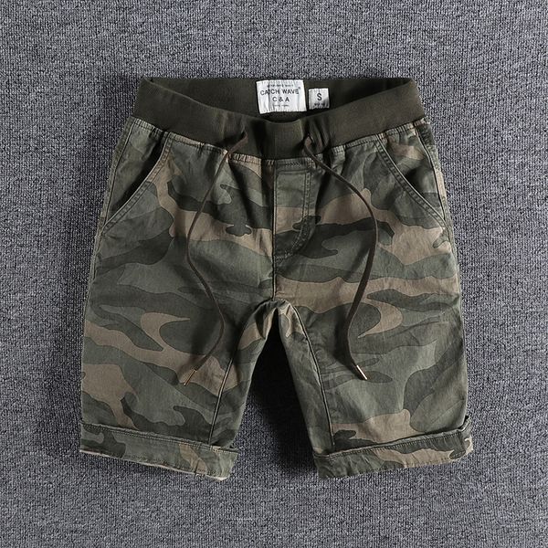 men's shorts summer american fashion men's loose and comfortable camouflage shorts street sports wear jogging trouser 61 230417, White;black
men's shorts summer american fashion men's loose and comfortable camouflage shorts street sports wear jogging trouser 61 230417, White;black