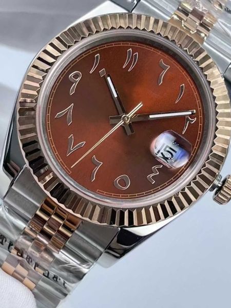 2023 luxury watches for women mechanical automatic movement watch jubilee stainless steel aaa fashion reloj designer watchs, Slivery;golden
2023 luxury watches for women mechanical automatic movement watch jubilee stainless steel aaa fashion reloj designer watchs, Slivery;golden
