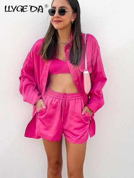 dress summer shirt shorts sets women casual long sleeve shirts two pieces set female 2022 loose green high waist short pants suit, White
dress summer shirt shorts sets women casual long sleeve shirts two pieces set female 2022 loose green high waist short pants suit, White