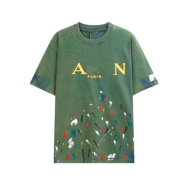 men's t-shirt 2023 fashionable men's t-shirts langfannity cotton anti-wrinkle printed alphabet couple casual wear student short sl, White;black
men's t-shirt 2023 fashionable men's t-shirts langfannity cotton anti-wrinkle printed alphabet couple casual wear student short sl, White;black