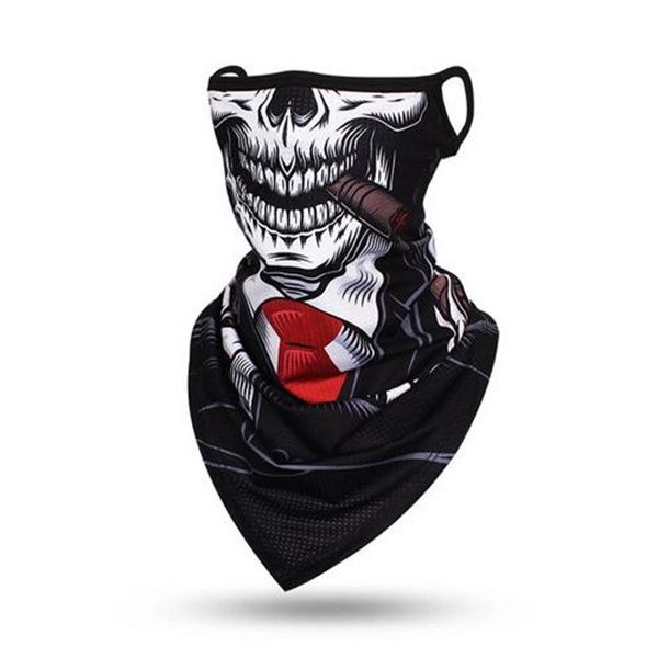 skull face scarf bandana ear loops face balaclava sports neck gaiters digital print outdoor windproof thin triangle scarf gc2042
skull face scarf bandana ear loops face balaclava sports neck gaiters digital print outdoor windproof thin triangle scarf gc2042