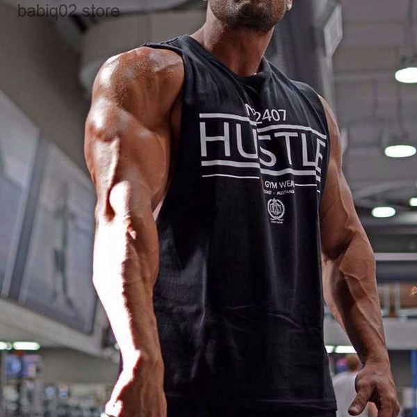 men' tank 2021 mens fitness gyms tank men fitness sleeveless shirt male mesh breathable sports vest undershirt gyms running vest men, White;black
men' tank 2021 mens fitness gyms tank men fitness sleeveless shirt male mesh breathable sports vest undershirt gyms running vest men, White;black