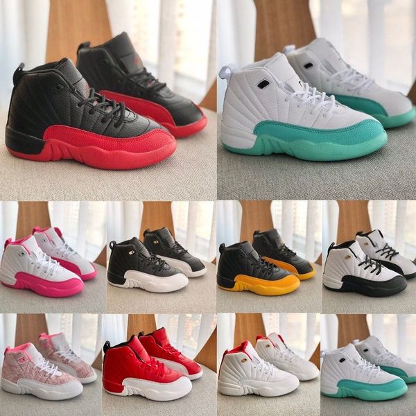 new fashion new fashion athletic & outdoor kids shoes boy girl basketball toddler retro boys j 12s 12 black deadly pink red athletic sneaker
new fashion new fashion athletic & outdoor kids shoes boy girl basketball toddler retro boys j 12s 12 black deadly pink red athletic sneaker