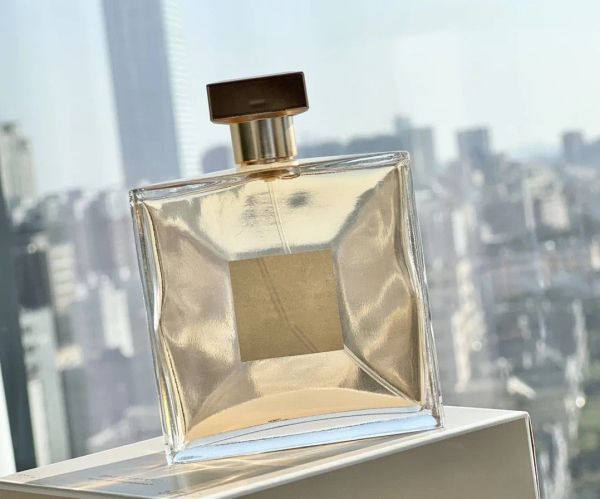 high-end quality latest models women perfume gabrielle 100ml good version classic style long lasting time fast delivery
high-end quality latest models women perfume gabrielle 100ml good version classic style long lasting time fast delivery