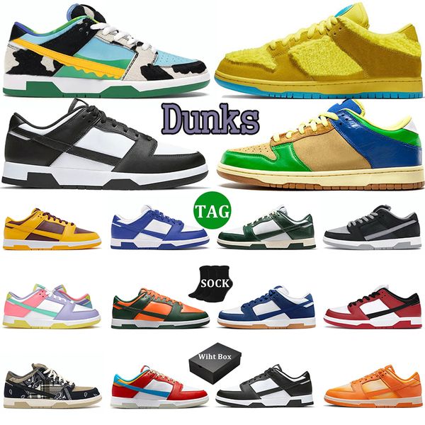 men women shoes sneaker panda dunks chunky dunky brooklyn projects opti yellow kentucky arizona state mens trainers sports
men women shoes sneaker panda dunks chunky dunky brooklyn projects opti yellow kentucky arizona state mens trainers sports