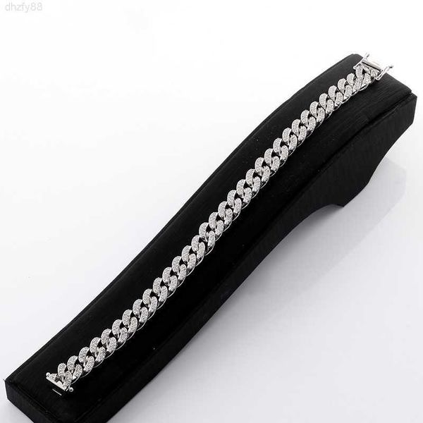 2012 fashion jewelry easy opening miami cuban design 14k/18k solid gold 10mm-12mm lab grown diamond cuban link bracelet, Silver
2012 fashion jewelry easy opening miami cuban design 14k/18k solid gold 10mm-12mm lab grown diamond cuban link bracelet, Silver