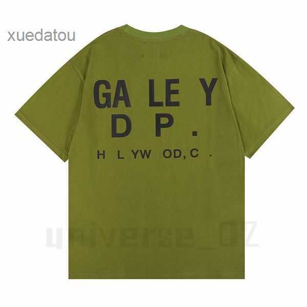 t galleryse 2023 shirts tees depts mens polos women designer t-shirts galleryes cottons depts man s casual shirt luxurys clothing clothes 5, White;black
t galleryse 2023 shirts tees depts mens polos women designer t-shirts galleryes cottons depts man s casual shirt luxurys clothing clothes 5, White;black