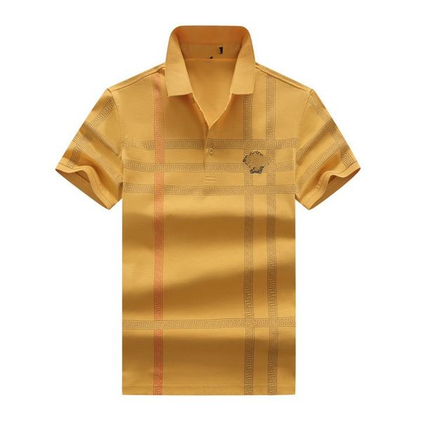 new fashion designer polos shirt men's luxury brand letter embroidered polo shirt printed t-shirt men's summer cotton casual t-shi, White;black
new fashion designer polos shirt men's luxury brand letter embroidered polo shirt printed t-shirt men's summer cotton casual t-shi, White;black