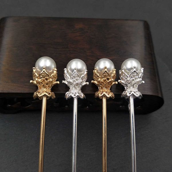 hairpins vintage simulated pearl hair sticks hair clip for bride crystal rhinestone hairpin hair accessories jewelry gifts w0417, Golden;silver
hairpins vintage simulated pearl hair sticks hair clip for bride crystal rhinestone hairpin hair accessories jewelry gifts w0417, Golden;silver