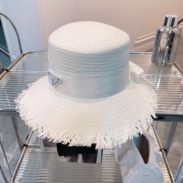 fashion designer brand bucket hats cap for mens womans wide brim fitted hats summer casquettes fisherman cap letter jacquard fishing dress b, Blue;gray
fashion designer brand bucket hats cap for mens womans wide brim fitted hats summer casquettes fisherman cap letter jacquard fishing dress b, Blue;gray